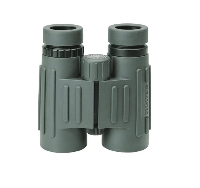 Бинокль Konus Emperor 10x42 WA green Фото 2
